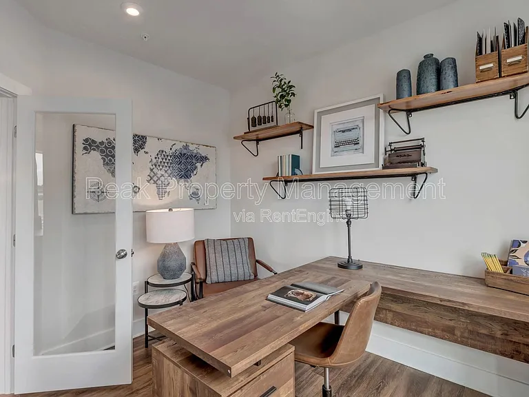 4644 Wistar Creek Dr #B — Photo 19