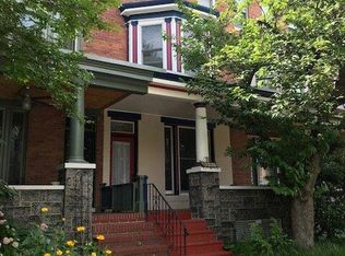 2940 Guilford Ave, Baltimore, MD 21218