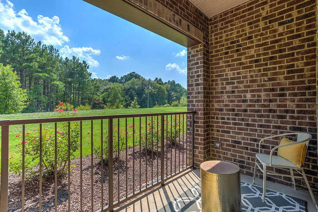 Adeline at White Oak — Photo 2