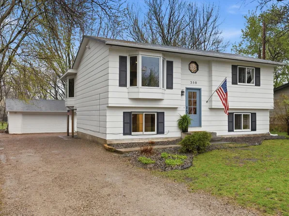 350 2nd St S, Montrose, MN 55363