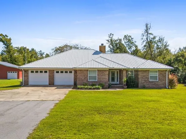2528 N Highway 71, Wewahitchka, FL 32465