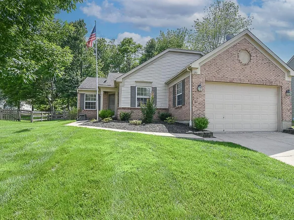 1261 Misty Lake Ln, Batavia, OH 45103