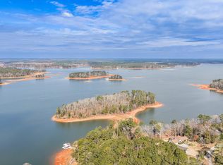 5977 Rousseau Creek Road, Thomson, GA 30824