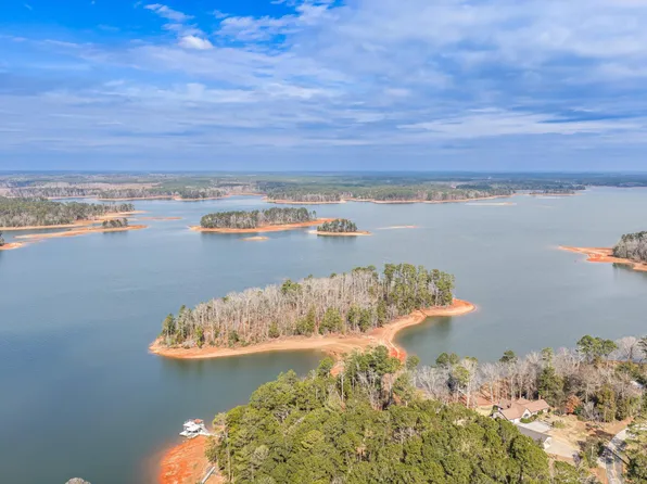 5977 Rousseau Creek Road, Thomson, GA 30824