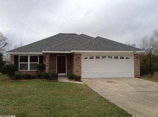 17048 Sugar Loop, Foley, AL 36535