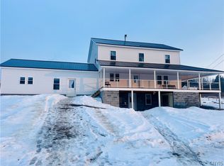 1981 Carter Slocum Rd, Marathon, NY 13803