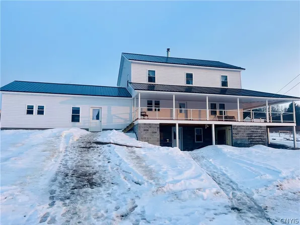 1981 Carter Slocum Rd, Marathon, NY 13803