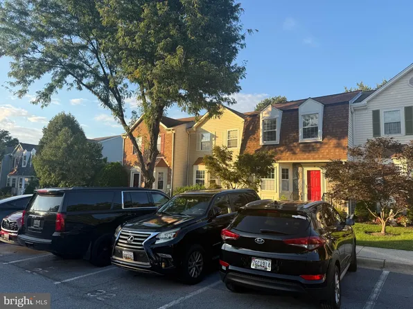 18 Hunters Gate Ct, Silver Spring, MD 20904