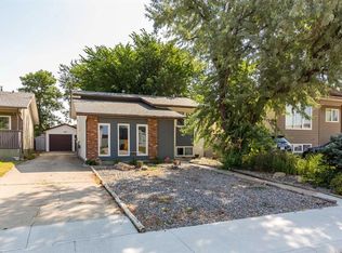196 Mount Crandell Cres W, Lethbridge, AB T1K 6M2