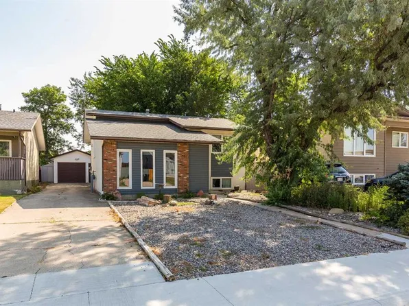 196 Mount Crandell Cres W, Lethbridge, AB T1K 6M2