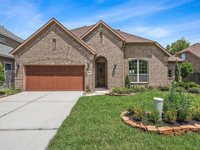 1314 Kensington Way, Humble, TX, 77339