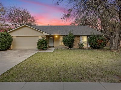 502 Charlotte St, Greenville, TX, 75402