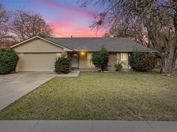 502 Charlotte St, Greenville, TX 75402