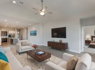 3937 Gervasi, San Antonio, TX 78261