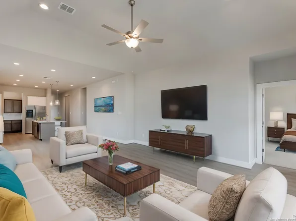 3937 GERVASI, San Antonio, TX 78261