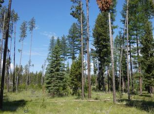 311 Whitefish Dr, Seeley Lake, MT 59868