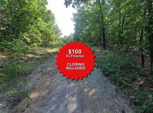 1 Utah Rd, Cherokee Village, AR 72529