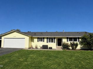 3879 Coronado Way, Klamath Falls, OR 97603