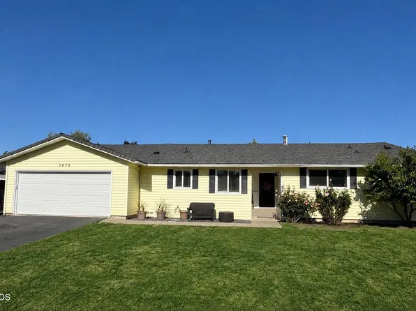 3879 Coronado Way, Klamath Falls, OR 97603