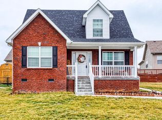 196 Marble Way, Mount Washington, KY 40047