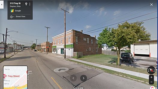 2nd image of 301 Troy St #2