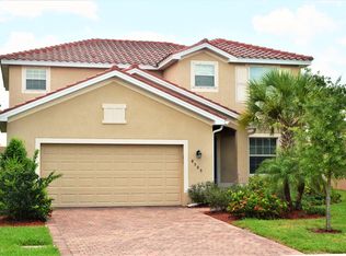 8595 Pegasus Dr, Lehigh Acres, FL 33971