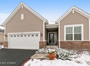 1237 Barkston Ln, Aurora, IL 60502