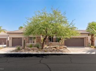 5928 Seldom Scene Ct, Las Vegas, NV 89148
