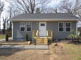 1213 Guyer St, High Point, NC 27262