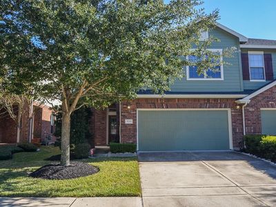 5330 Summit Hollow Dr, Houston, TX, 77084