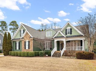 7243 Capulin Crest Dr, Apex, NC 27539