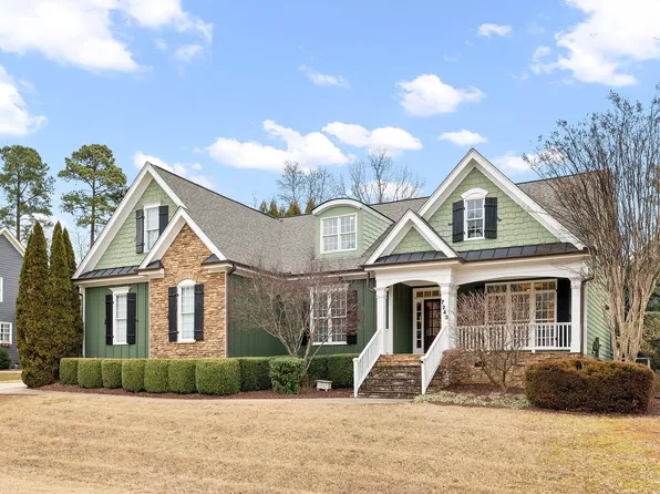 7243 Capulin Crest Dr, Apex, NC 27539