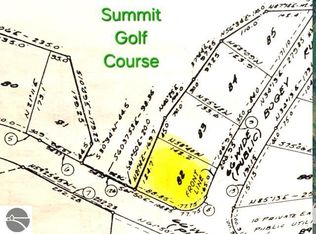 82 Bogey Run, Bellaire, MI 49615