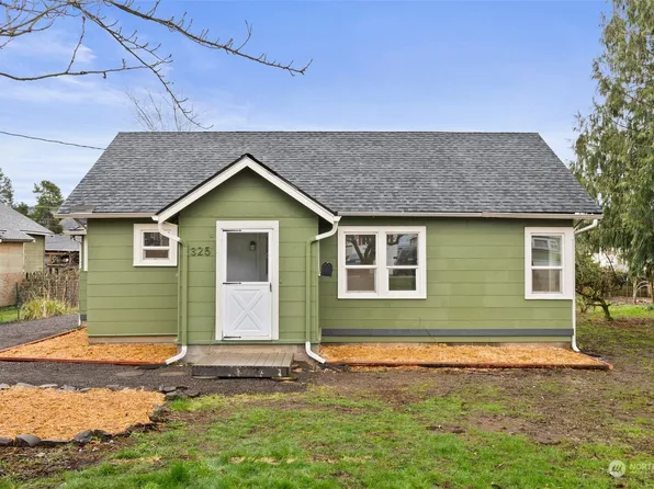 325 E Main Street, Mossyrock, WA 98564