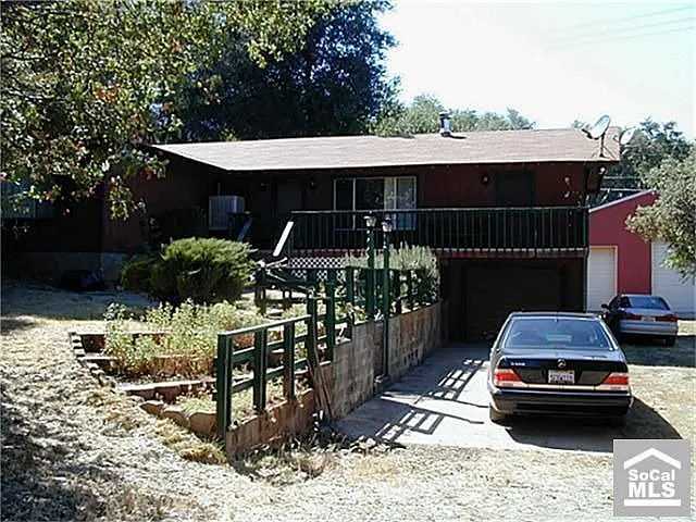 5540 Greeley Hill Rd photo 1