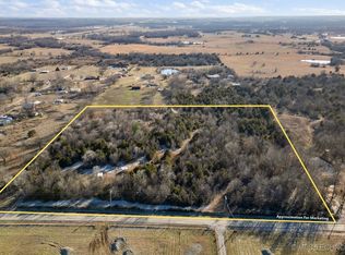 Yorman Rd, Bartlesville, OK 74006