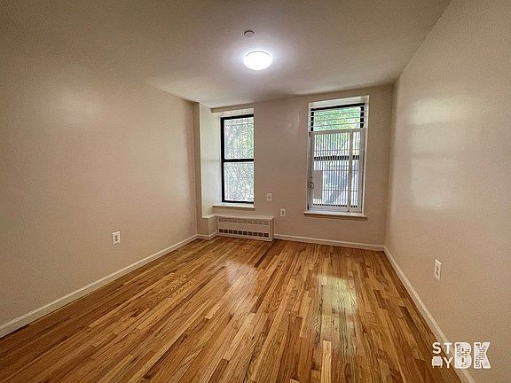 5th image of 107 W 137th St APT 1A