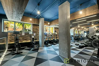 Rented by The KCI Group