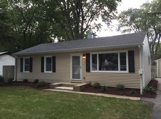 1108 Grant St, Wheaton, IL 60189