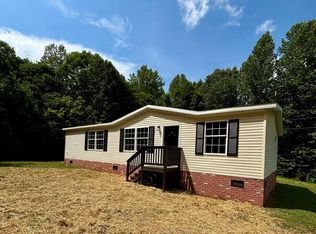 17632 Terrys Run Rd, Orange, VA 22960