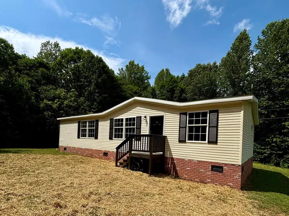 17632 Terrys Run Rd, Orange, VA 22960