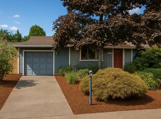 3816 Knob Hill Ln, Eugene, OR
