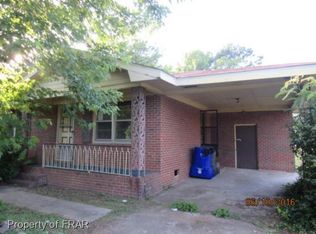 1504 Chicopee Rd, Benson, NC 27504