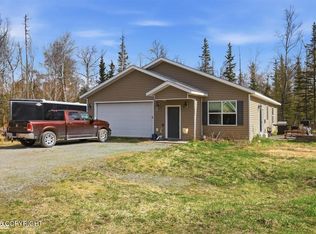 1261 E Spruce Ave, Wasilla, AK 99654