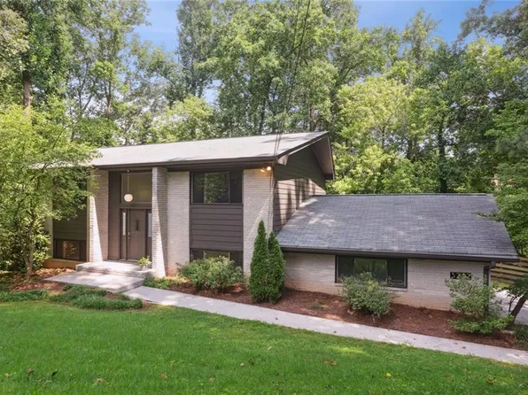 3282 Leslie Ct NE, Atlanta, GA 30345
