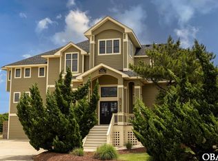 473 Pipsis Point Rd LOT 17, Corolla, NC 27927