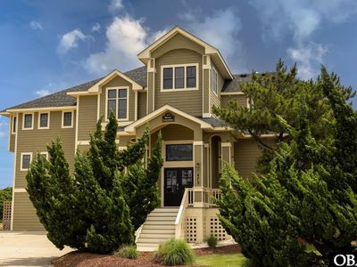 473 Pipsis Point Rd Lot 17, Corolla, NC, 27927