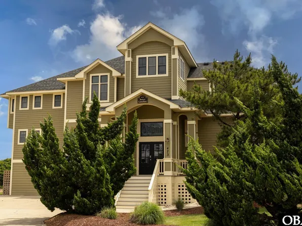 473 Pipsis Point Rd Lot 17, Corolla, NC 27927