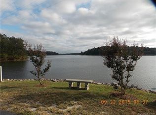 153 Ridge Point Dr, Stony Point, NC 28678