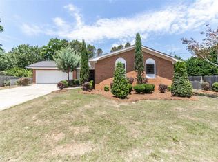 212 Wesleyan Ct, Warner Robins, GA 31093